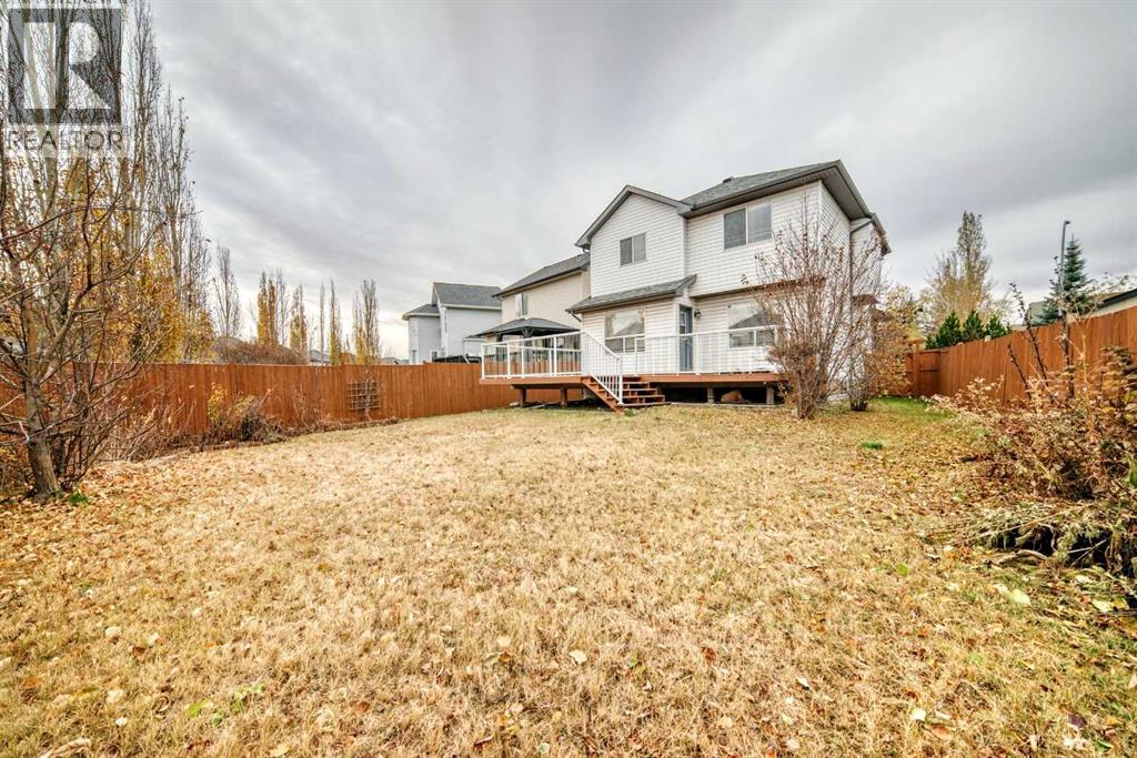 8 Cranfield Place Se, Calgary, Alberta  T3M 1B3 - Photo 43 - A2268327