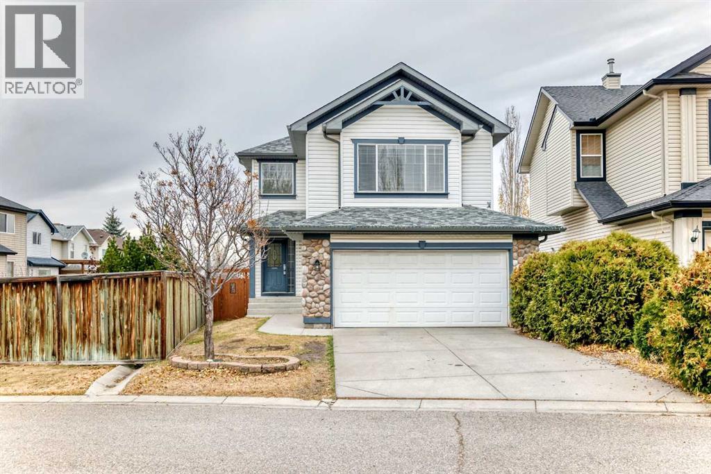 8 Cranfield Place Se, Calgary, Alberta  T3M 1B3 - Photo 47 - A2268327