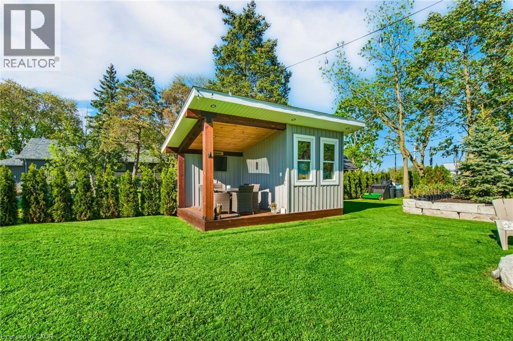 4279 East Avenue, Beamsville, Ontario L0R 1B6 - Photo 34 - 40786018