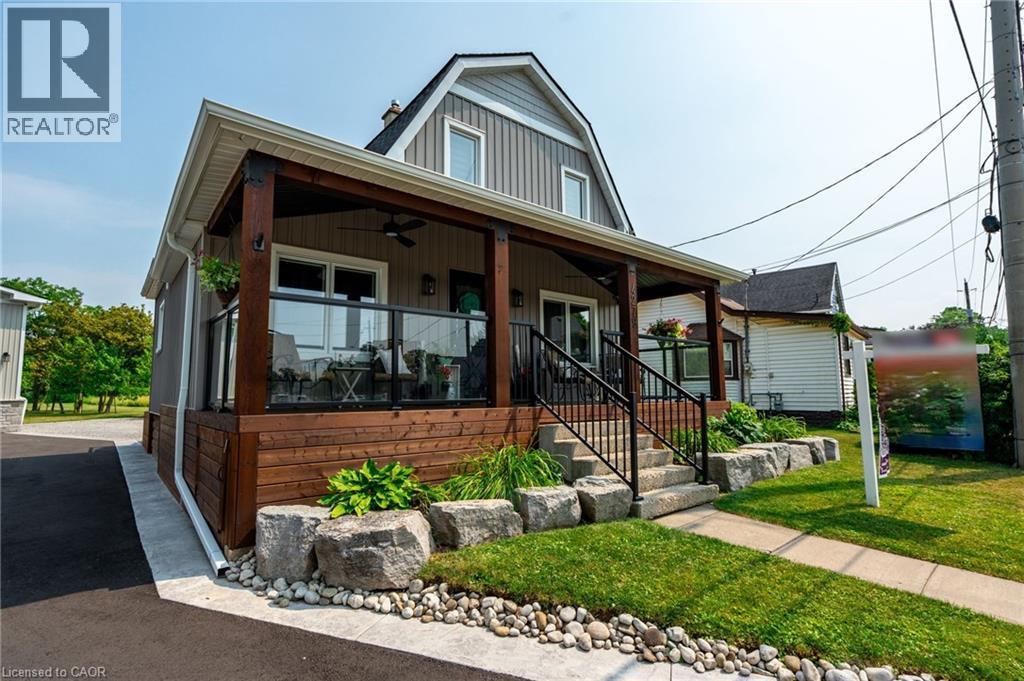 4279 East Avenue, Beamsville, Ontario L0R 1B6 - Photo 3 - 40786018