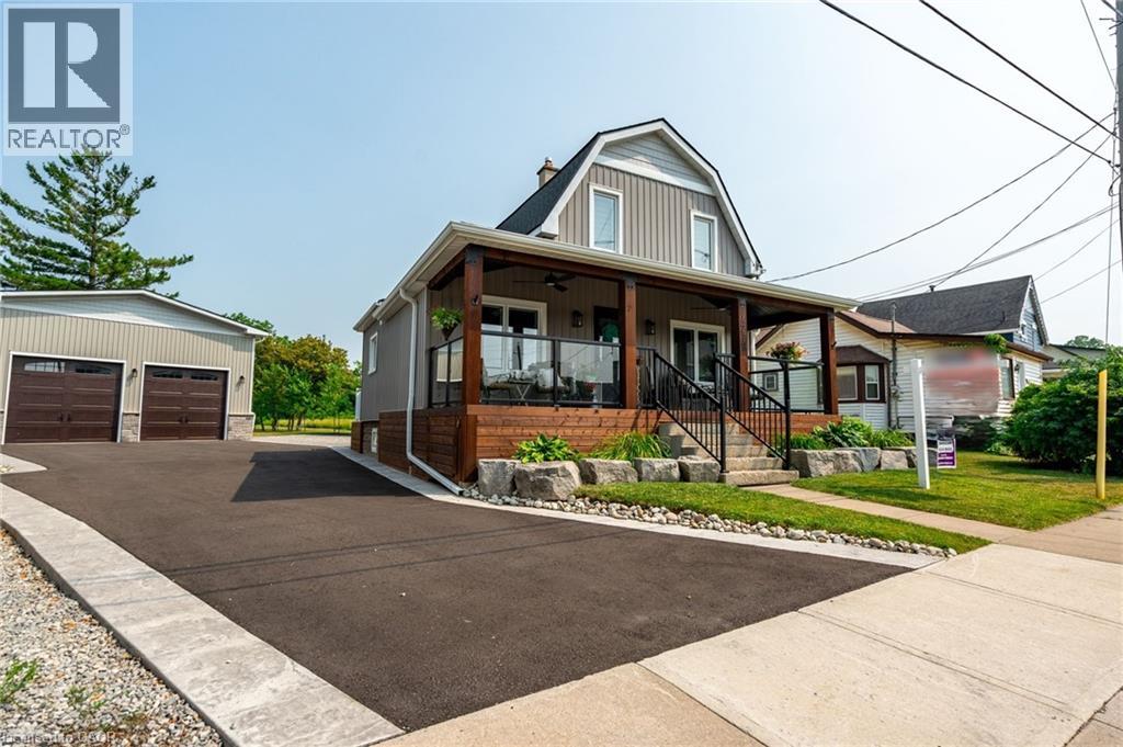 4279 East Avenue, Beamsville, Ontario L0R 1B6 - Photo 2 - 40786018