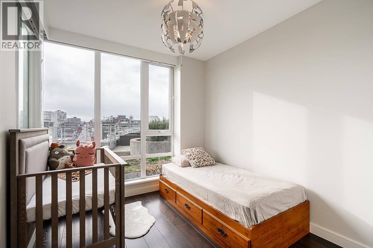 1517 1618 Quebec Street, Vancouver, British Columbia  V6A 0C5 - Photo 17 - R3064706