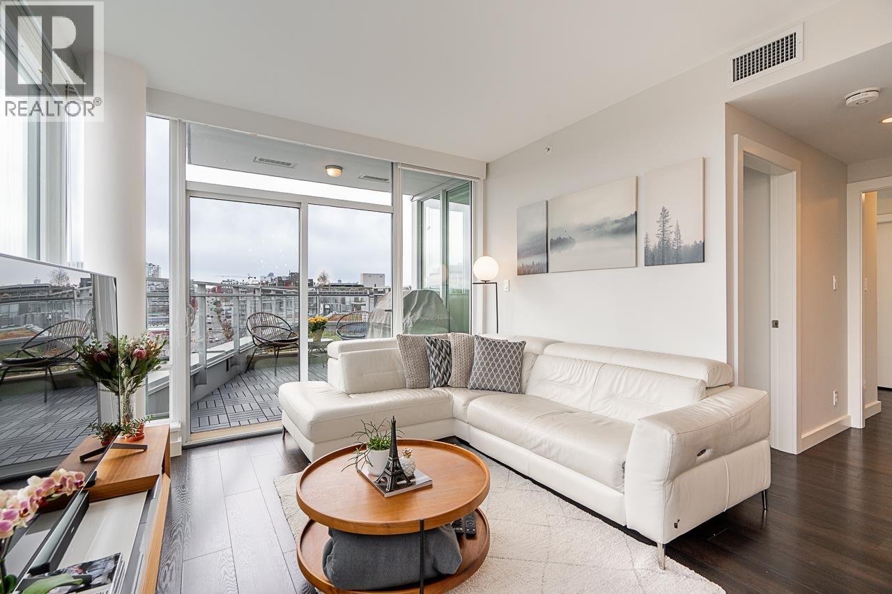 1517 1618 Quebec Street, Vancouver, British Columbia  V6A 0C5 - Photo 11 - R3064706