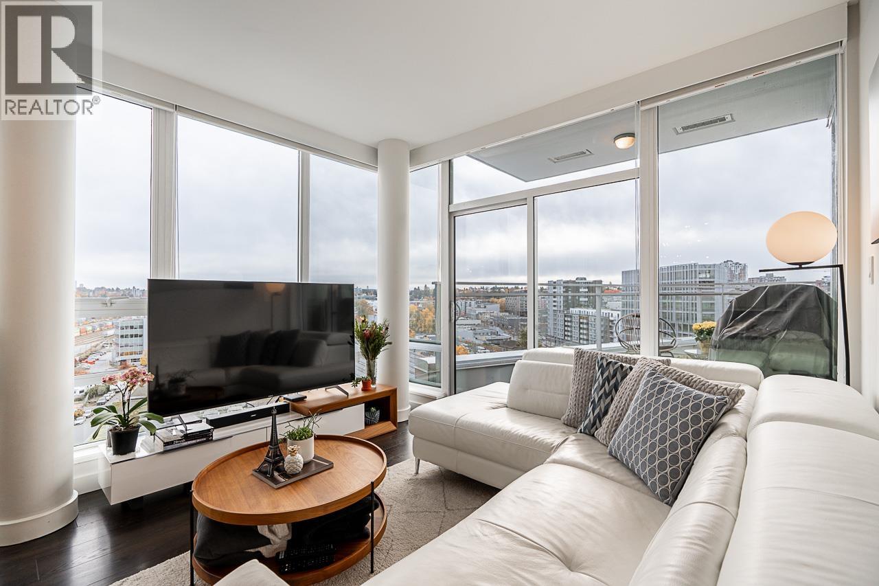 1517 1618 Quebec Street, Vancouver, British Columbia  V6A 0C5 - Photo 10 - R3064706