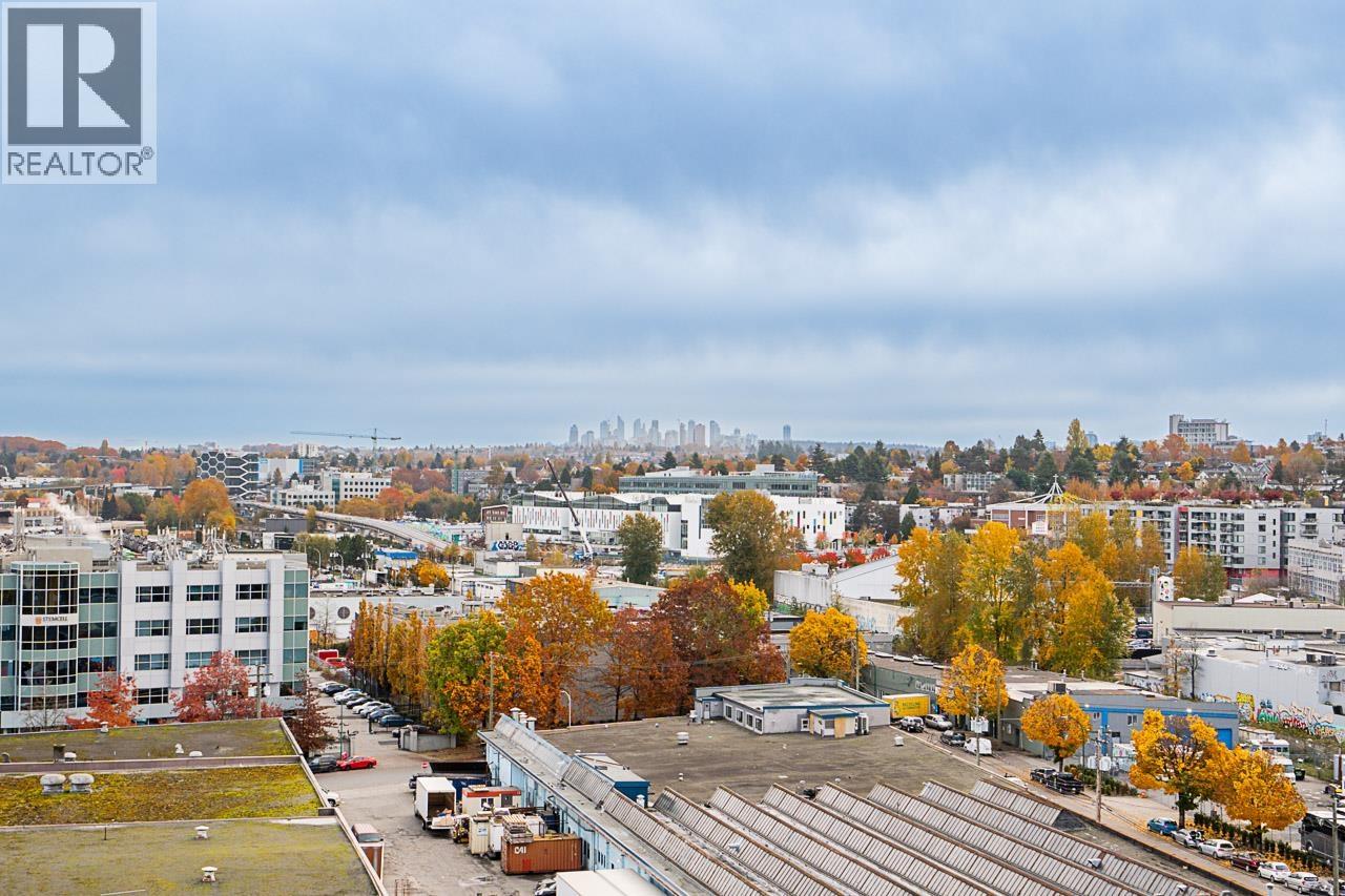 1517 1618 Quebec Street, Vancouver, British Columbia  V6A 0C5 - Photo 28 - R3064706