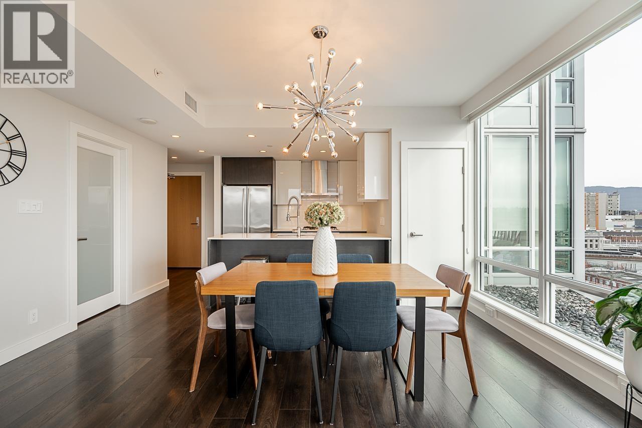 1517 1618 Quebec Street, Vancouver, British Columbia  V6A 0C5 - Photo 9 - R3064706