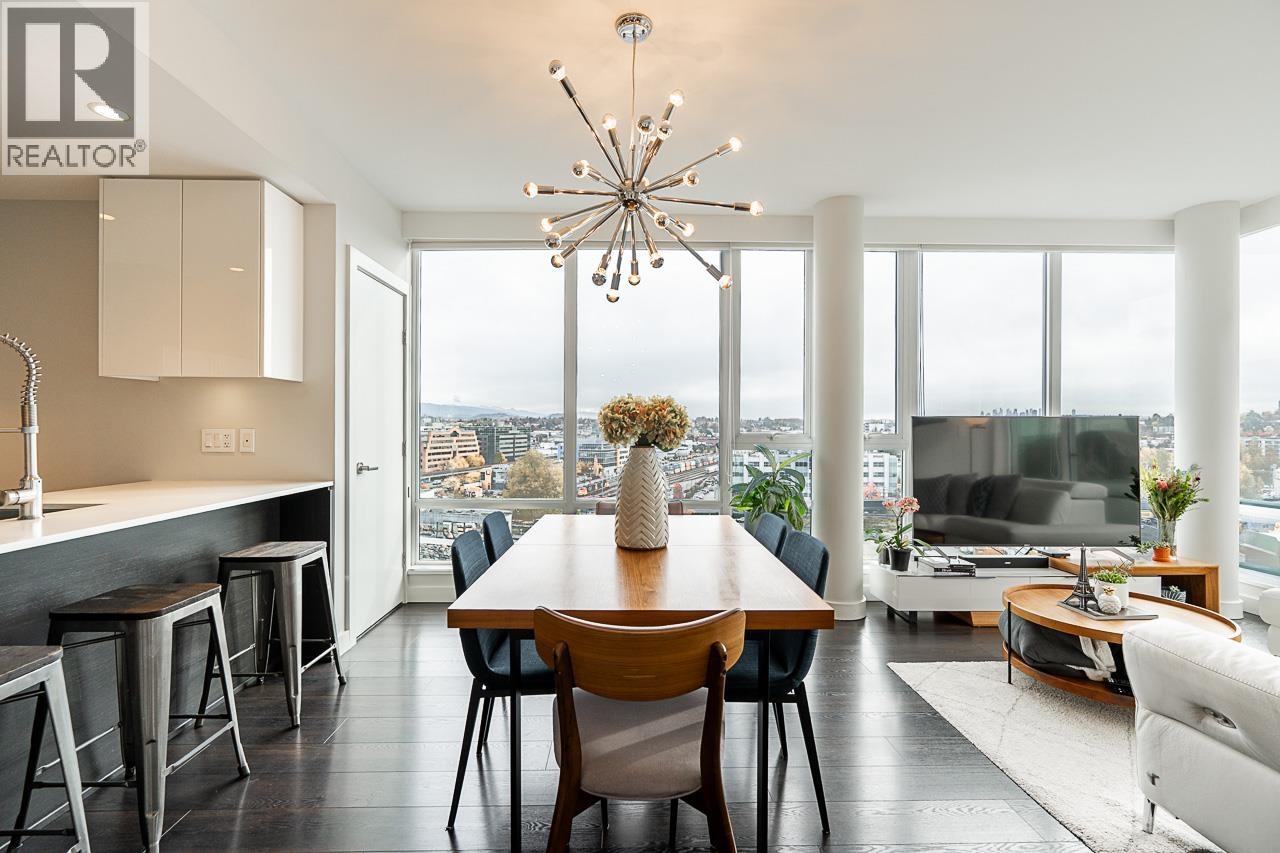 1517 1618 Quebec Street, Vancouver, British Columbia  V6A 0C5 - Photo 7 - R3064706