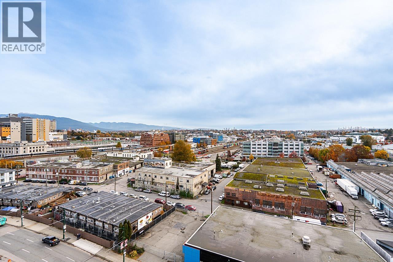 1517 1618 Quebec Street, Vancouver, British Columbia  V6A 0C5 - Photo 27 - R3064706