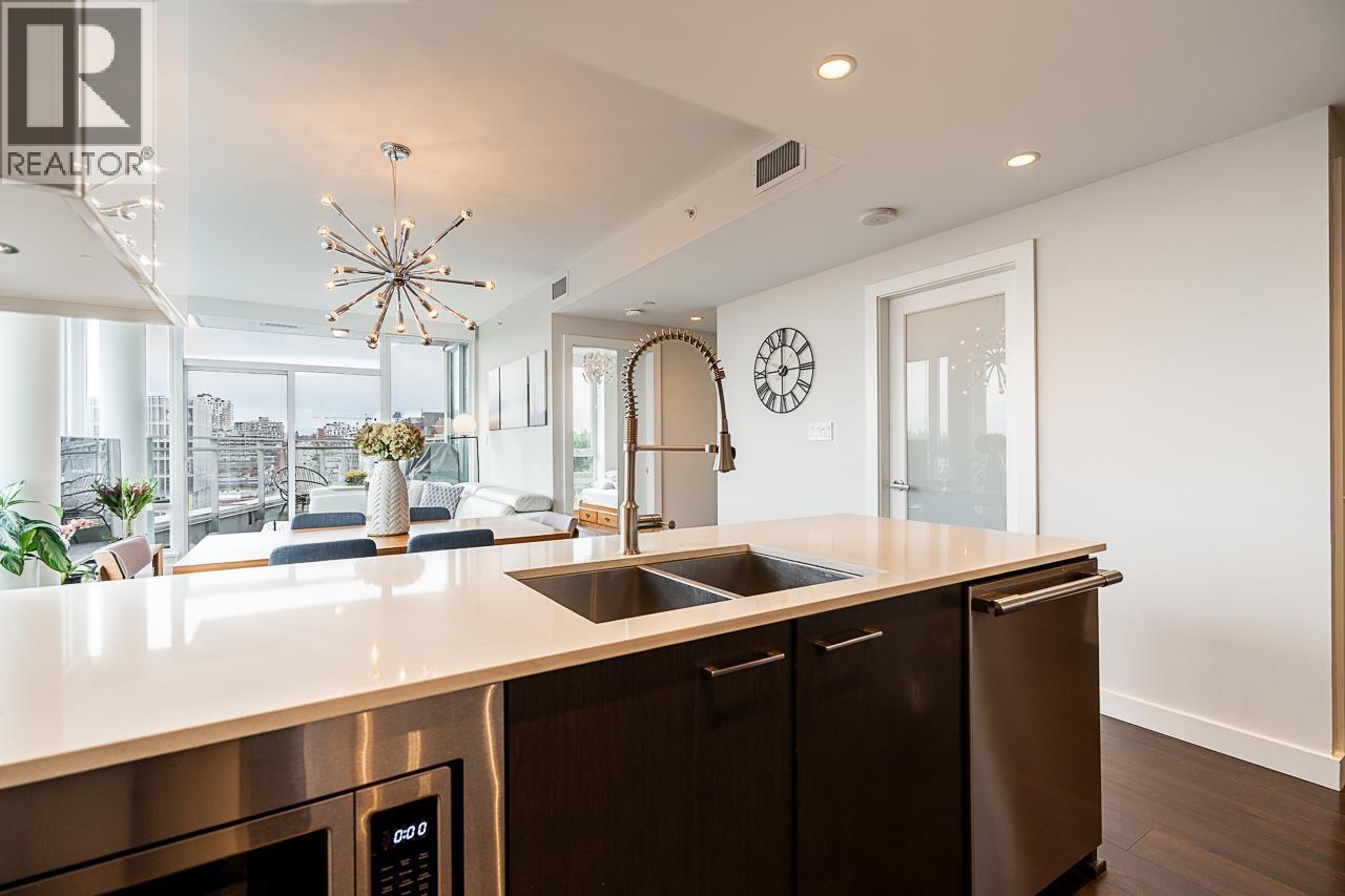 1517 1618 Quebec Street, Vancouver, British Columbia  V6A 0C5 - Photo 5 - R3064706