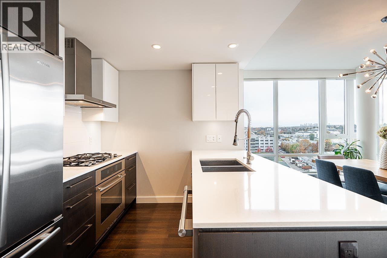 1517 1618 Quebec Street, Vancouver, British Columbia  V6A 0C5 - Photo 3 - R3064706