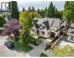 7059 CYPRESS STREET, Vancouver, British Columbia