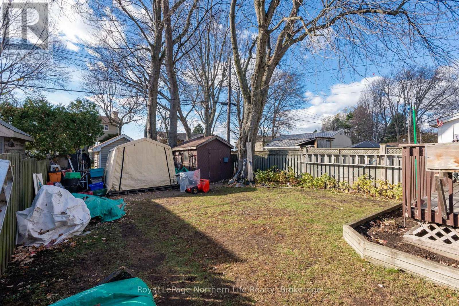 85 Campbell Avenue, North Bay, Ontario P1A 1V7 - Photo 26 - X12513114