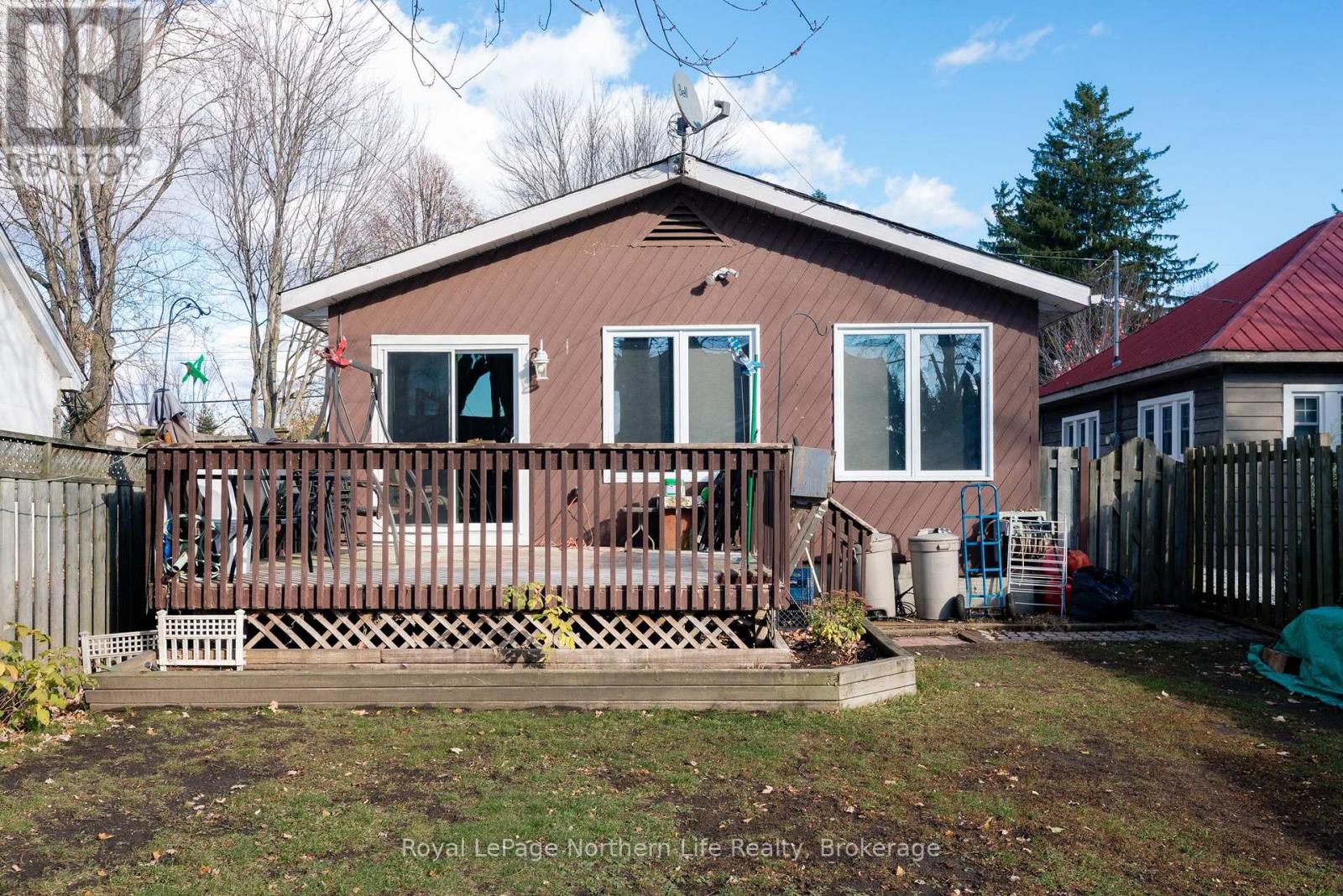 85 Campbell Avenue, North Bay, Ontario P1A 1V7 - Photo 30 - X12513114