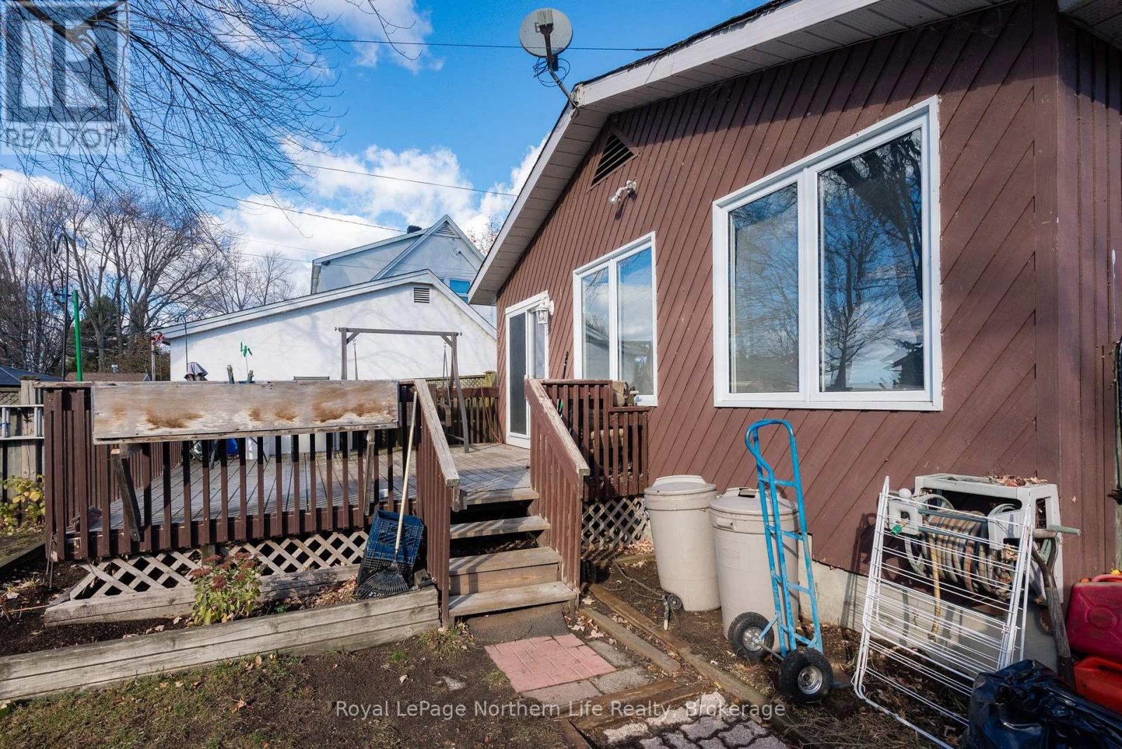 85 Campbell Avenue, North Bay, Ontario P1A 1V7 - Photo 28 - X12513114