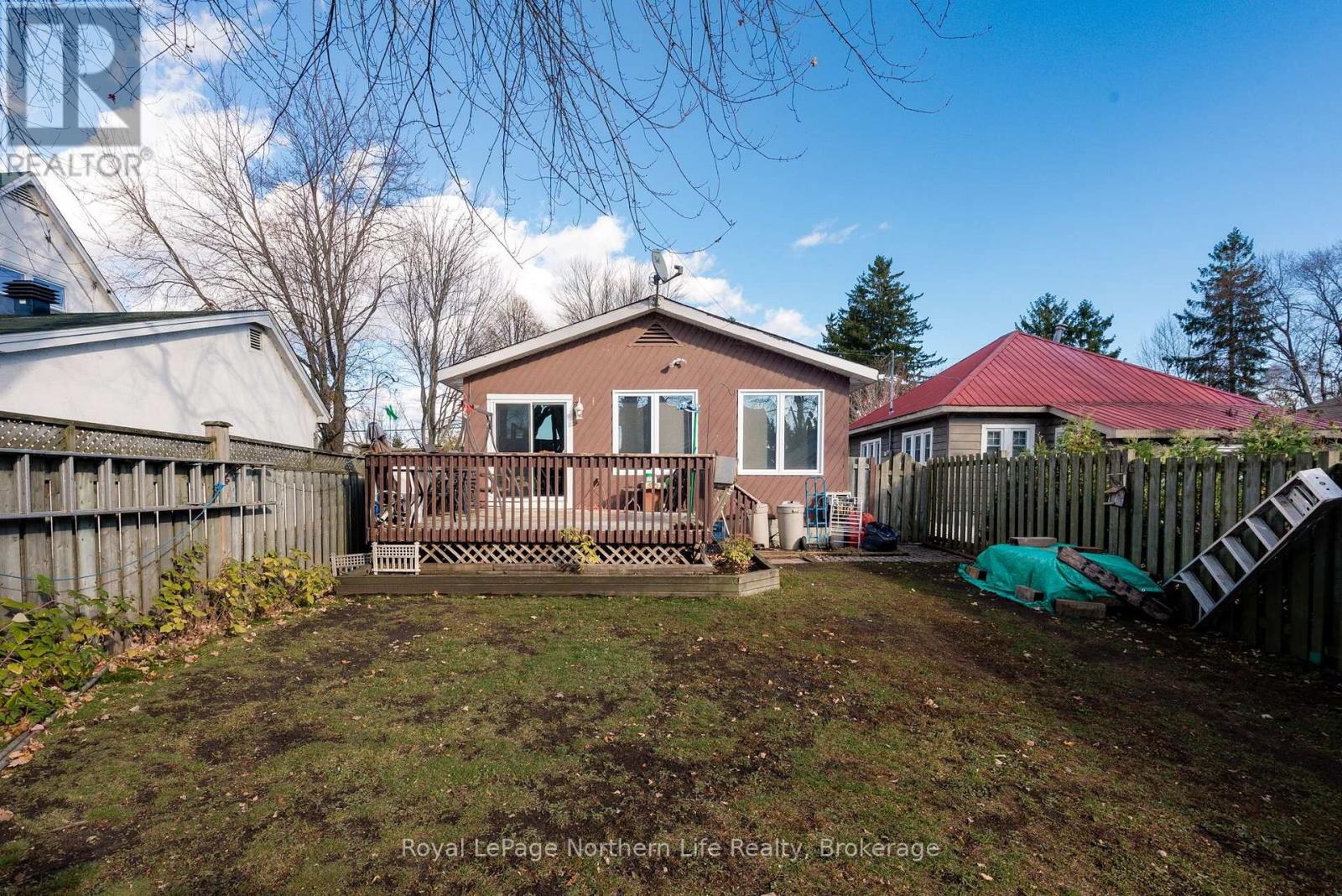 85 Campbell Avenue, North Bay, Ontario P1A 1V7 - Photo 29 - X12513114