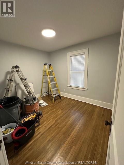 1179 Howard Avenue Unit# 3, Windsor, Ontario  N9A 1S6 - Photo 10 - 25028113