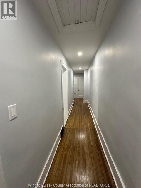 1179 Howard Avenue Unit# 3, Windsor, Ontario  N9A 1S6 - Photo 11 - 25028113