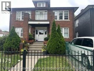 1179 Howard Avenue Unit# 3, Windsor, Ontario  N9A 1S6 - Photo 12 - 25028113