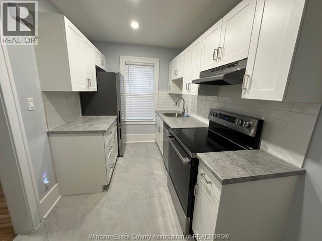 1179 Howard Avenue Unit# 3, Windsor, Ontario  N9A 1S6 - Photo 2 - 25028113