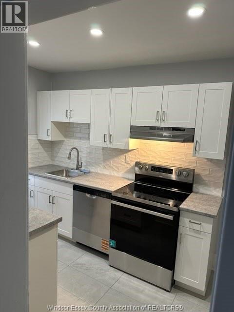 1179 Howard Avenue Unit# 3, Windsor, Ontario  N9A 1S6 - Photo 3 - 25028113