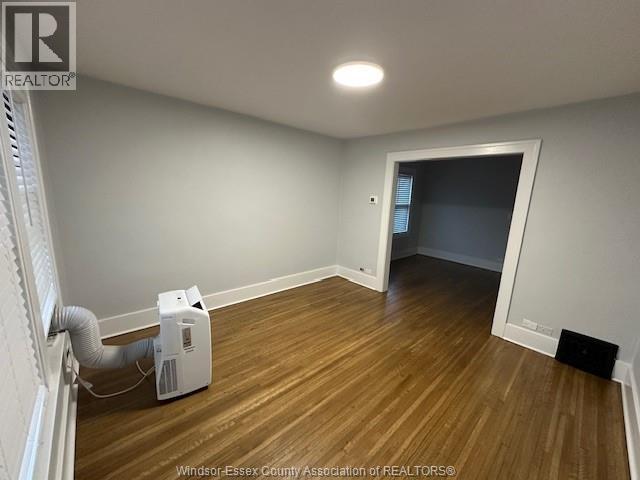 1179 Howard Avenue Unit# 3, Windsor, Ontario  N9A 1S6 - Photo 4 - 25028113