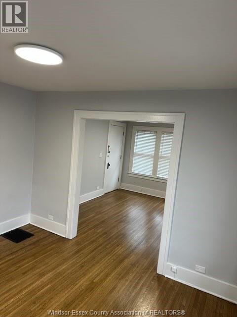 1179 Howard Avenue Unit# 3, Windsor, Ontario  N9A 1S6 - Photo 5 - 25028113