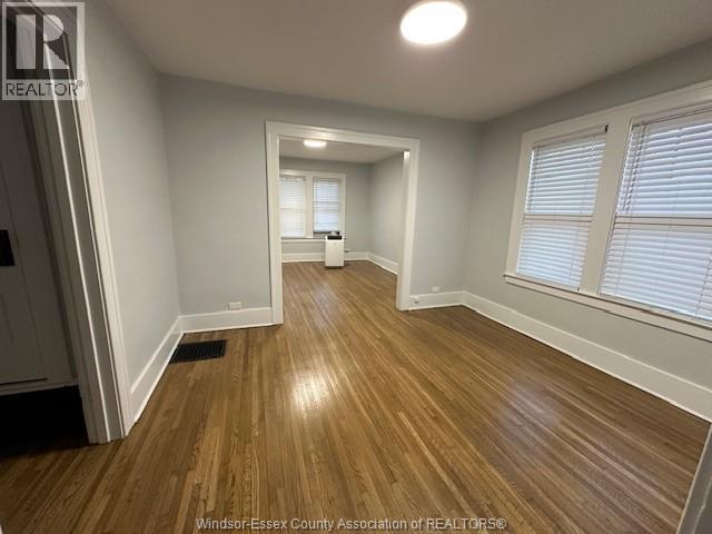 1179 Howard Avenue Unit# 3, Windsor, Ontario  N9A 1S6 - Photo 6 - 25028113
