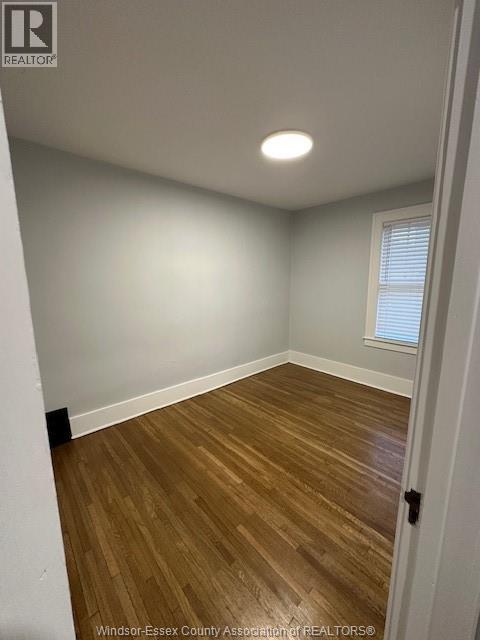 1179 Howard Avenue Unit# 3, Windsor, Ontario  N9A 1S6 - Photo 9 - 25028113