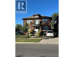 1179 HOWARD AVENUE Unit# 3, Windsor, Ontario