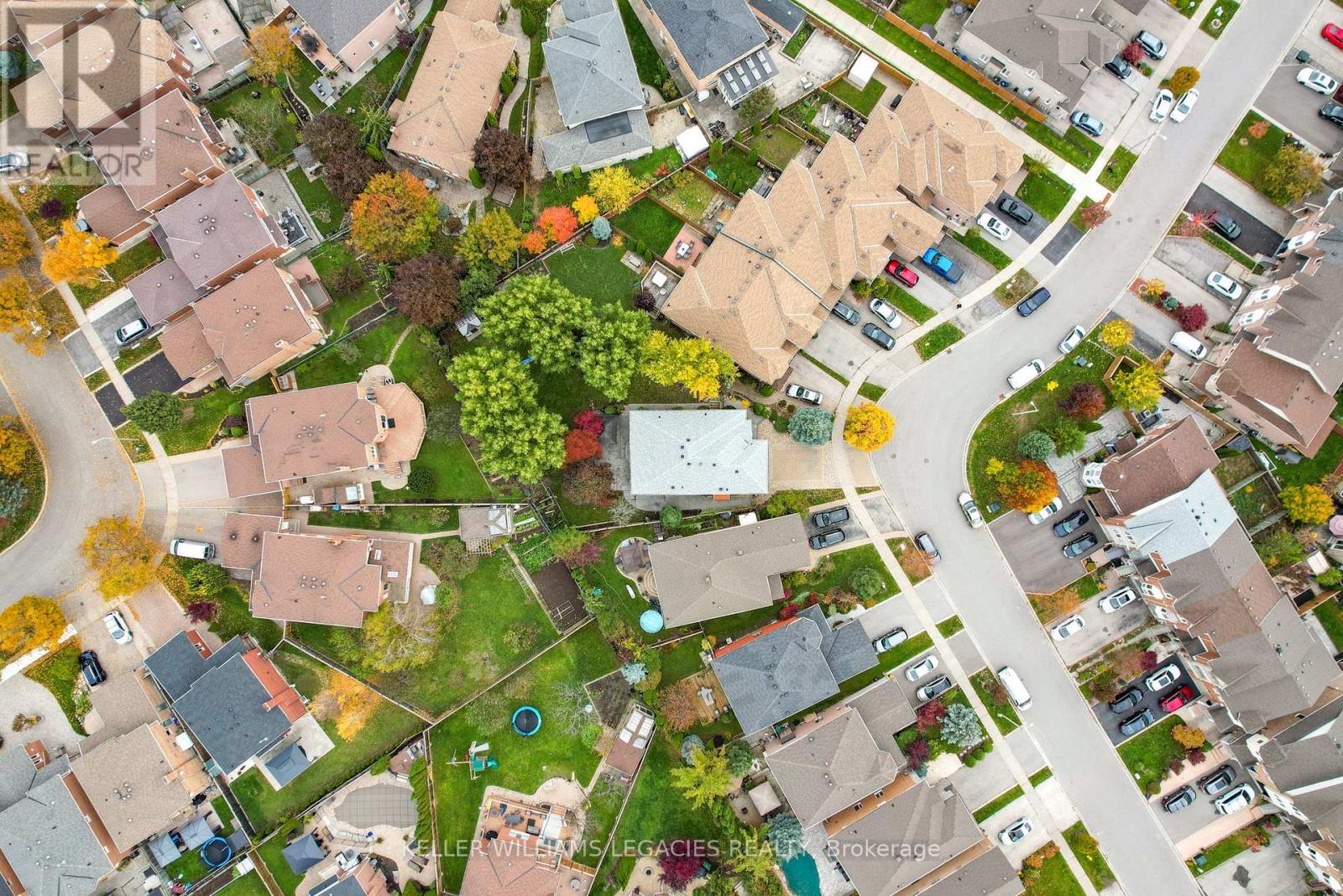 39 Michelle Drive, Vaughan, Ontario  L4L 9B8 - Photo 50 - N12513566