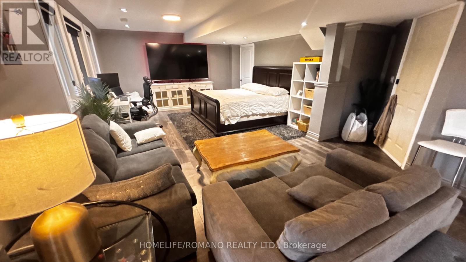 Bsmt - 6 Bluff Avenue, King, Ontario L7B 0A2 - Photo 10 - N12513646