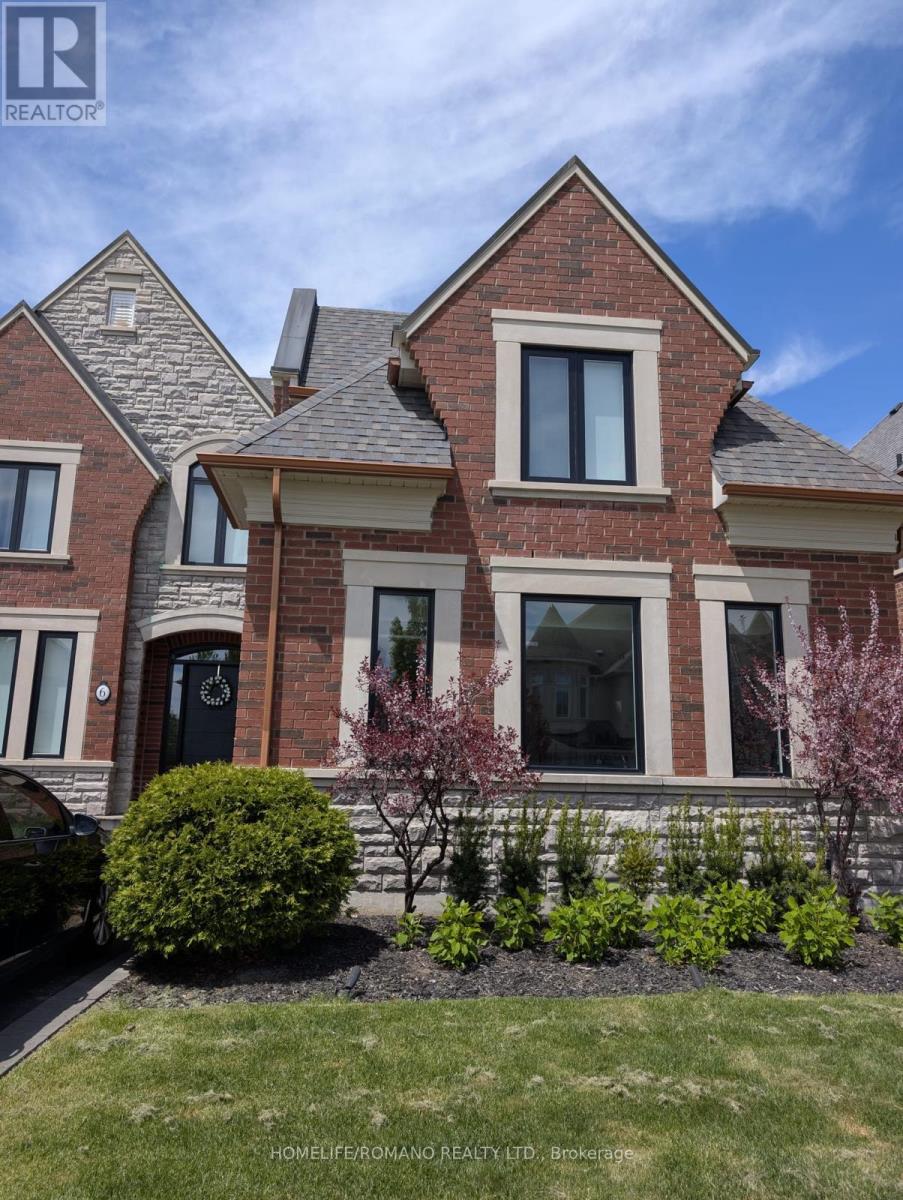 Bsmt - 6 Bluff Avenue, King, Ontario L7B 0A2 - Photo 2 - N12513646