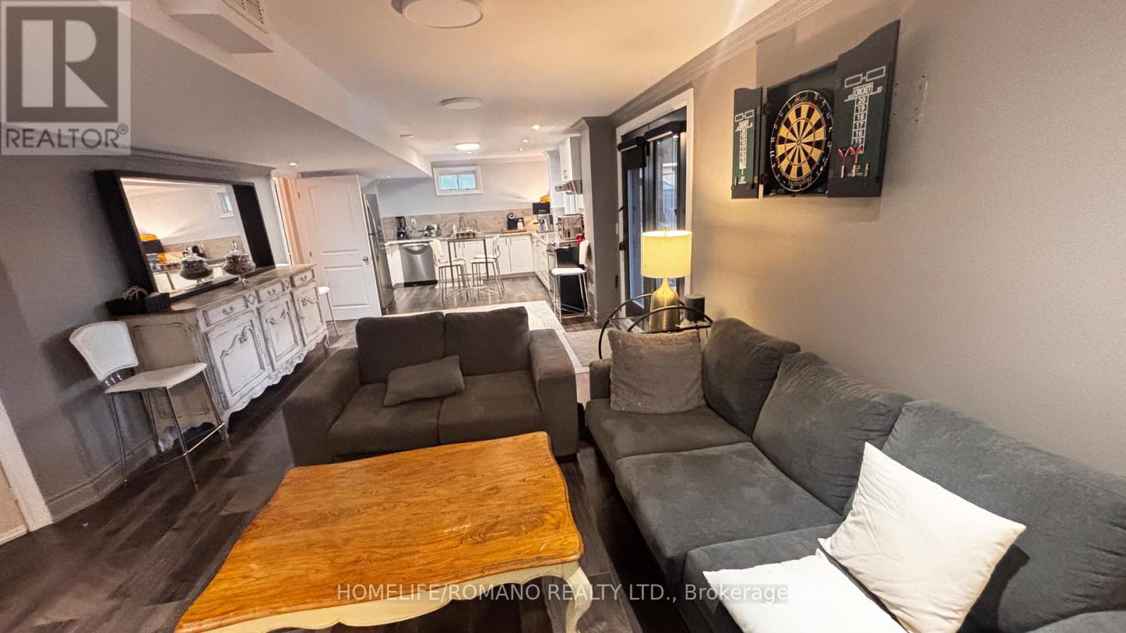 Bsmt - 6 Bluff Avenue, King, Ontario L7B 0A2 - Photo 5 - N12513646