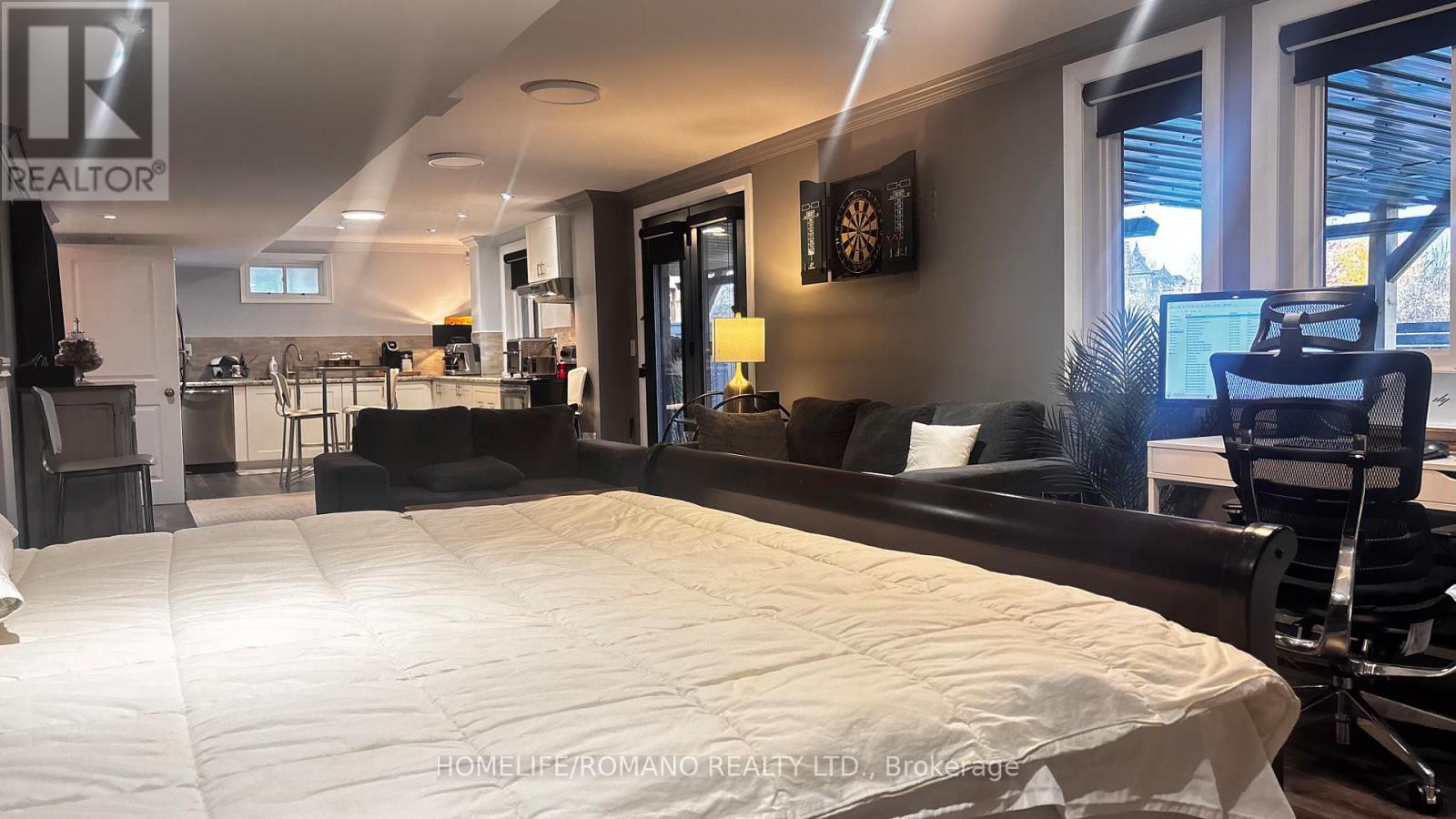 Bsmt - 6 Bluff Avenue, King, Ontario L7B 0A2 - Photo 6 - N12513646