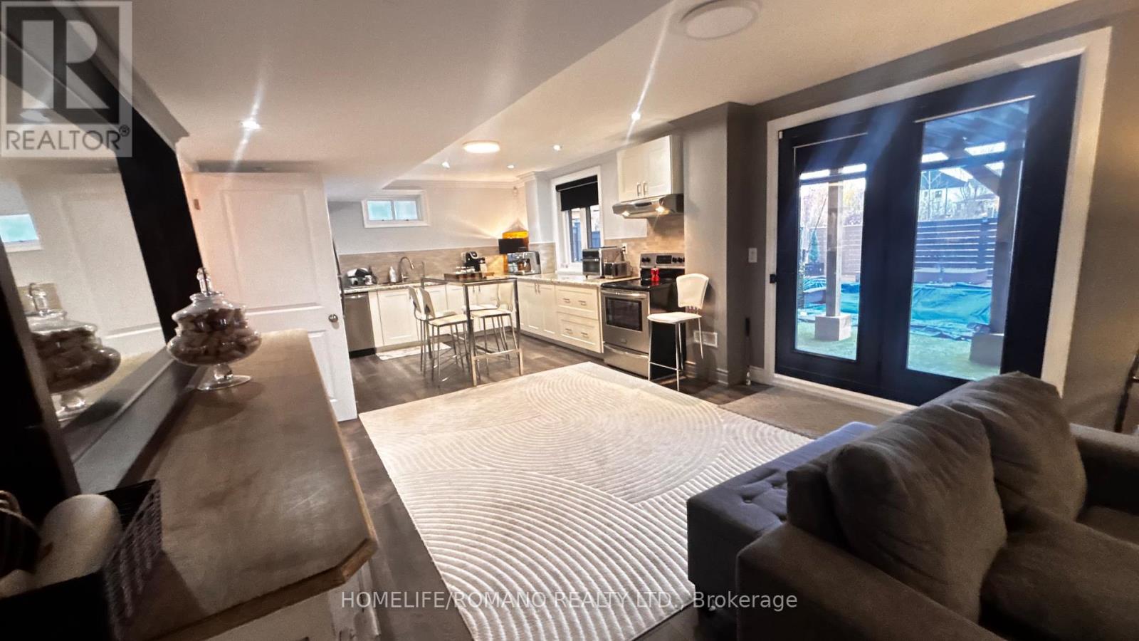 Bsmt - 6 Bluff Avenue, King, Ontario L7B 0A2 - Photo 7 - N12513646