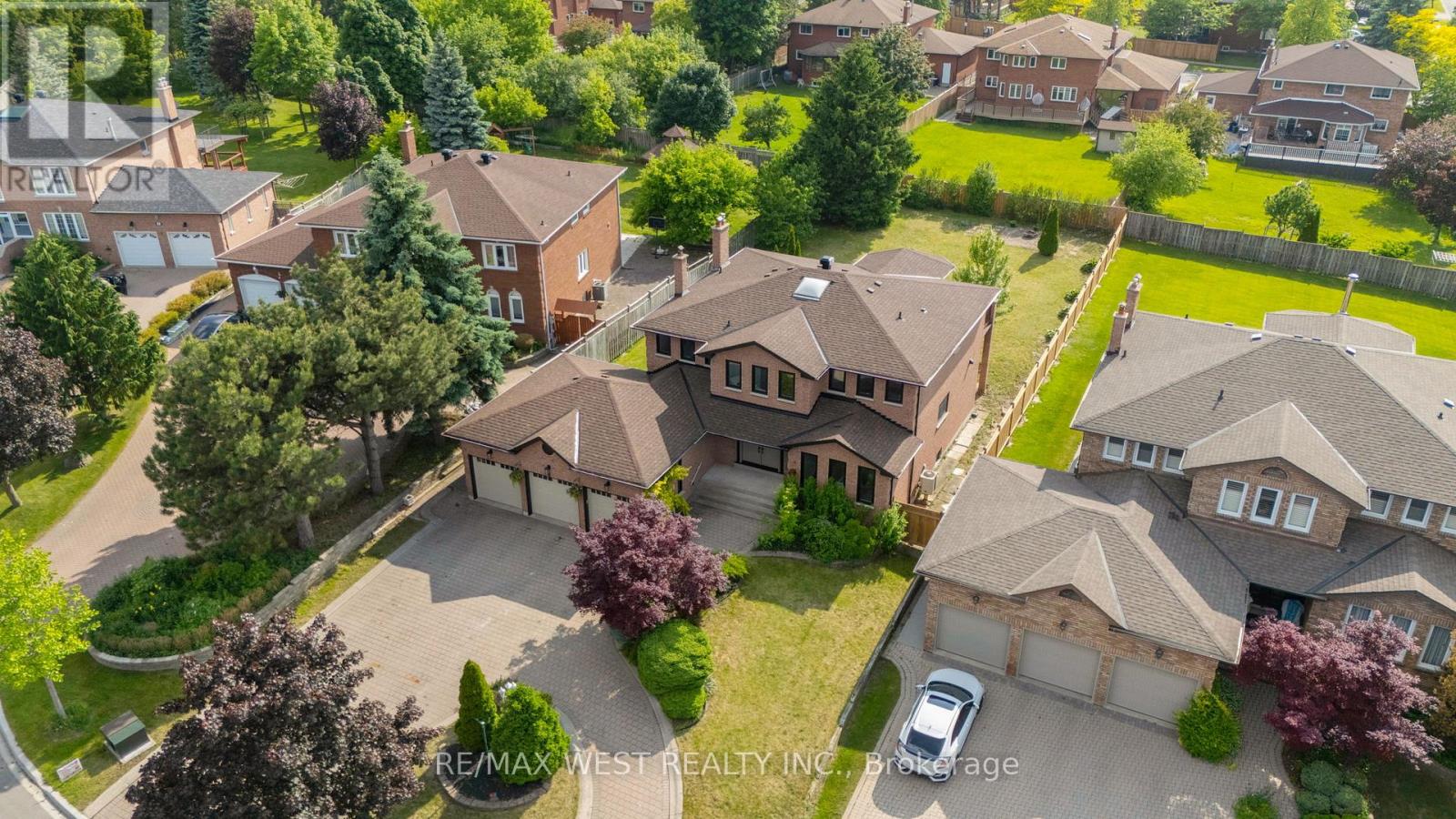 4 SNOWCREST CRESCENT, Markham, Ontario