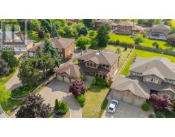 4 SNOWCREST CRESCENT, Markham, Ontario