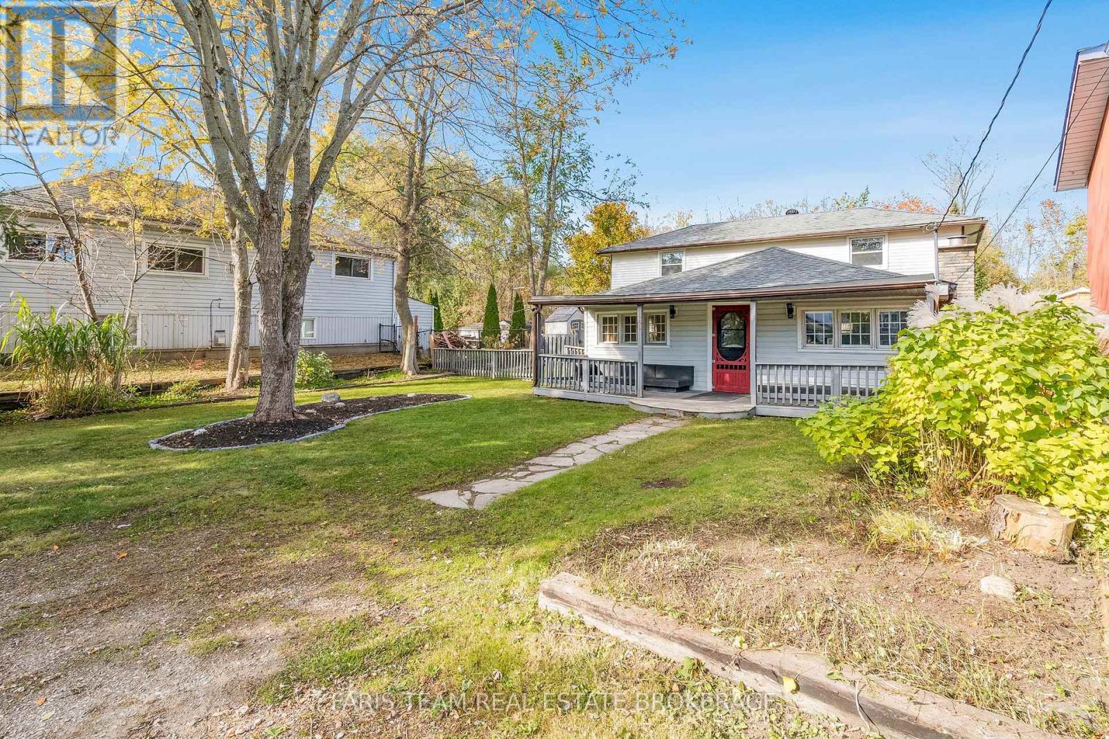 648 10th Line, Innisfil, Ontario  L9S 3N7 - Photo 3 - N12513678