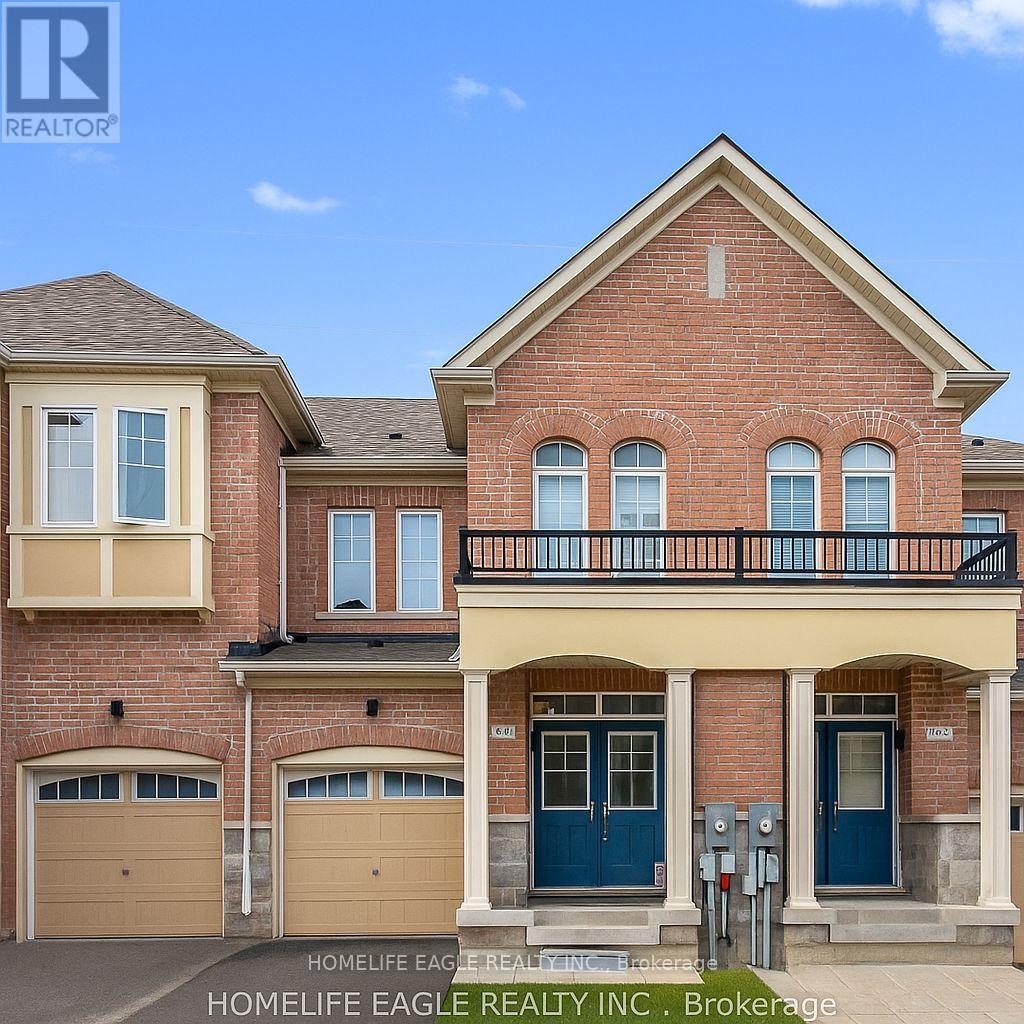 228 BENNETT STREET, Newmarket, Ontario