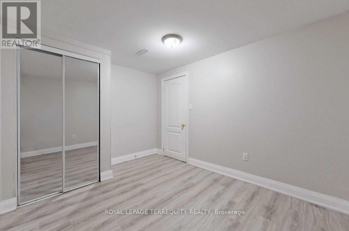 Bsmt - 22 Rouge Street, Markham, Ontario L3P 1K8 - Photo 8 - N12513692