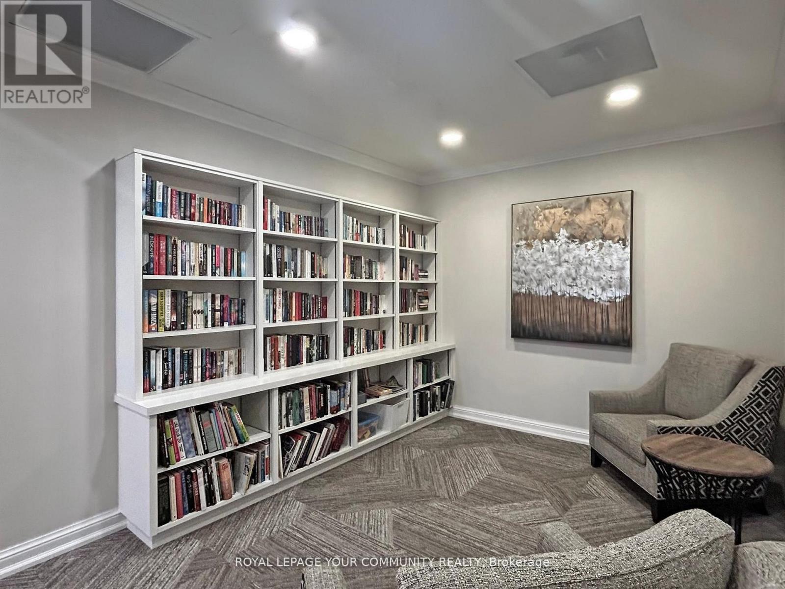 324 - 32 Clarissa Drive, Richmond Hill, Ontario  L4C 9R7 - Photo 27 - N12513702