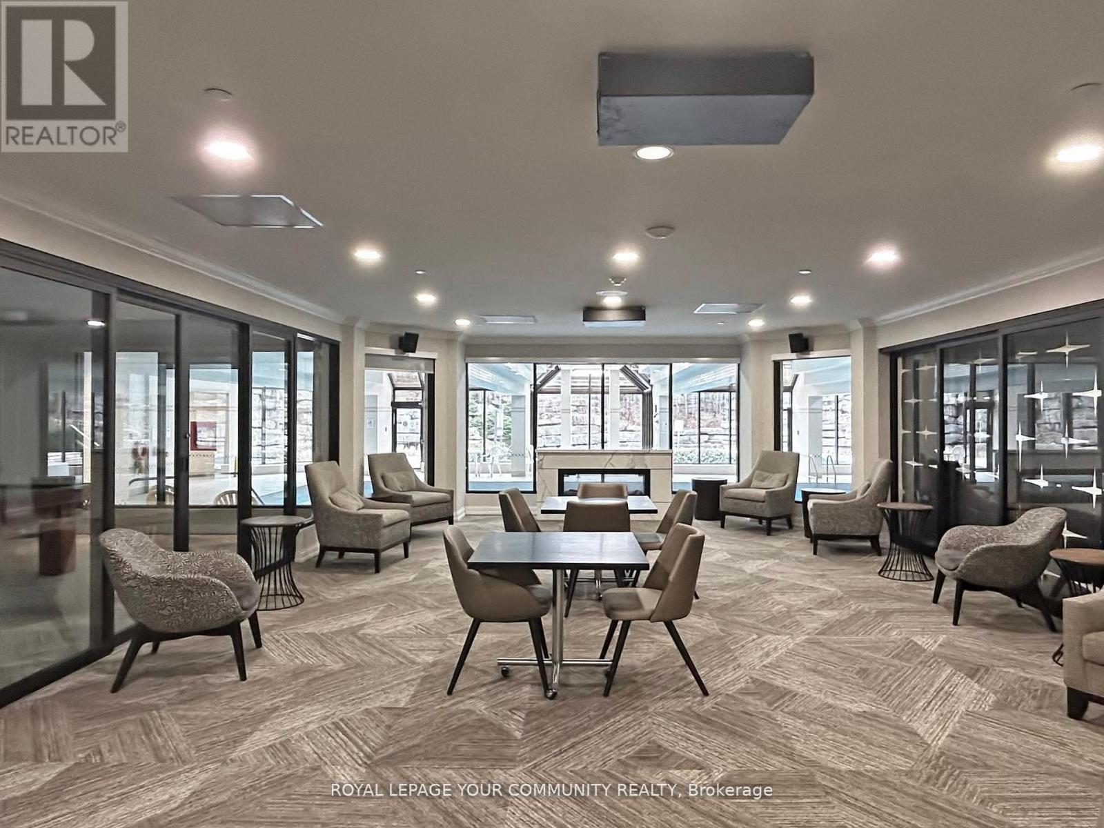 324 - 32 Clarissa Drive, Richmond Hill, Ontario  L4C 9R7 - Photo 28 - N12513702