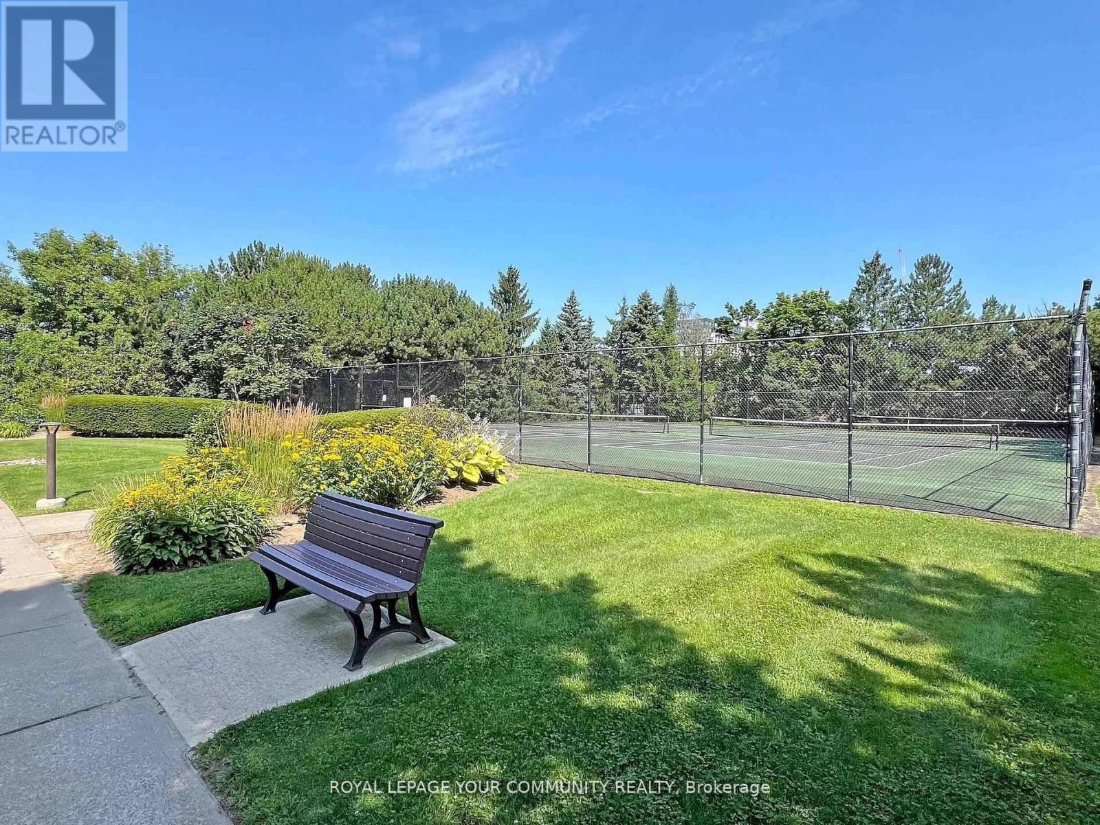 324 - 32 Clarissa Drive, Richmond Hill, Ontario  L4C 9R7 - Photo 37 - N12513702