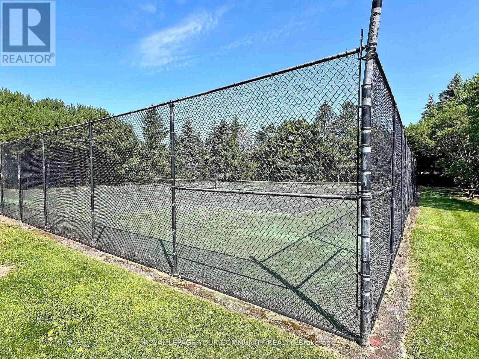 324 - 32 Clarissa Drive, Richmond Hill, Ontario  L4C 9R7 - Photo 38 - N12513702