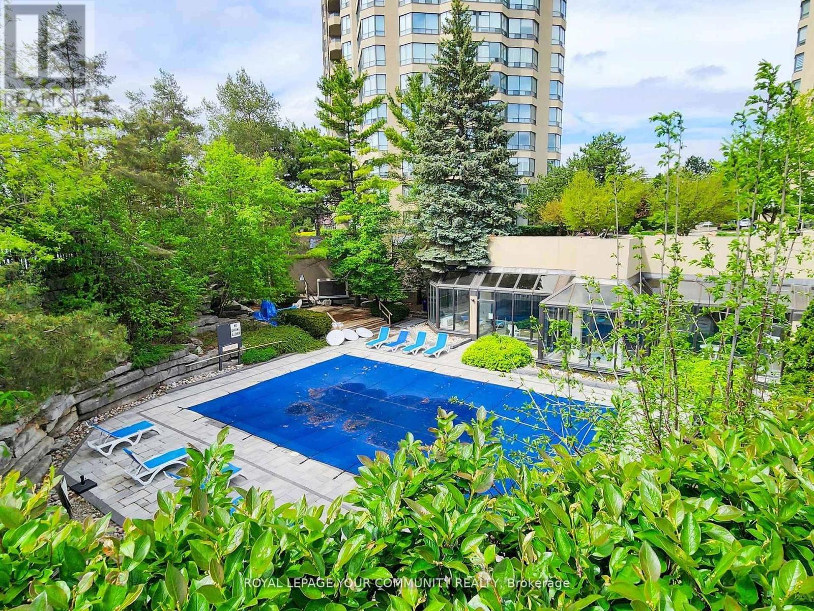 324 - 32 Clarissa Drive, Richmond Hill, Ontario  L4C 9R7 - Photo 41 - N12513702