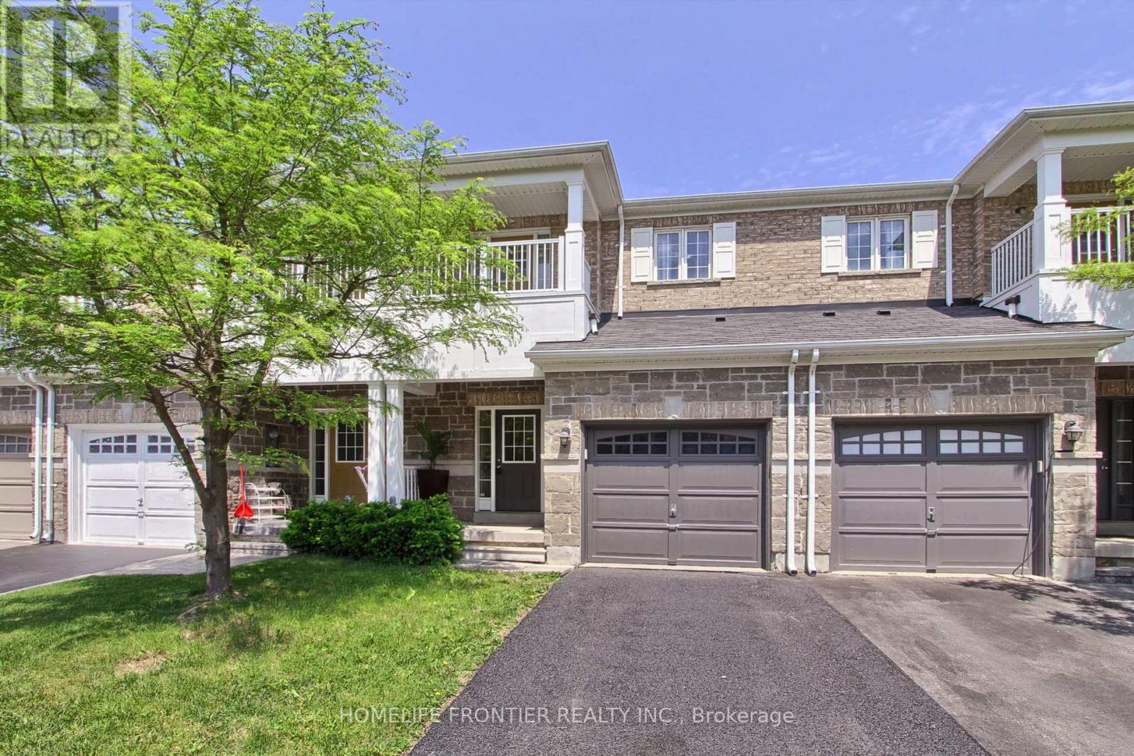 162 VERDI ROAD, Richmond Hill, Ontario