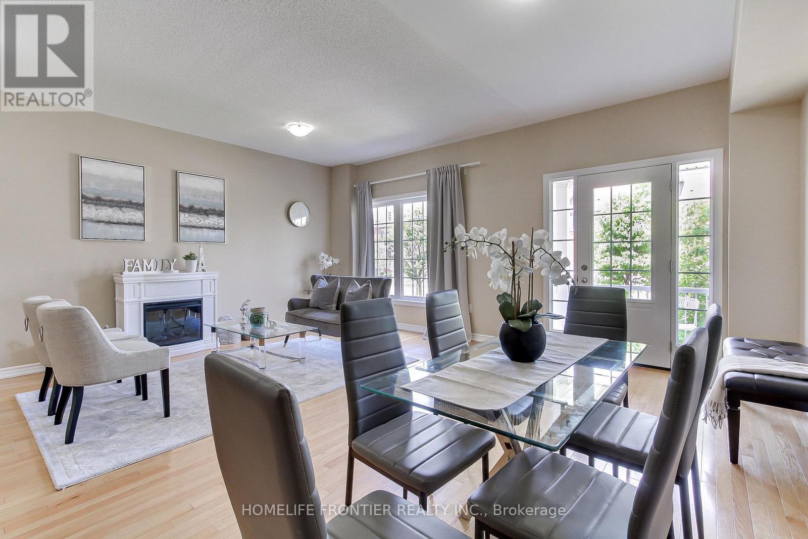 162 Verdi Road, Richmond Hill, Ontario  L4E 0Z6 - Photo 11 - N12513706