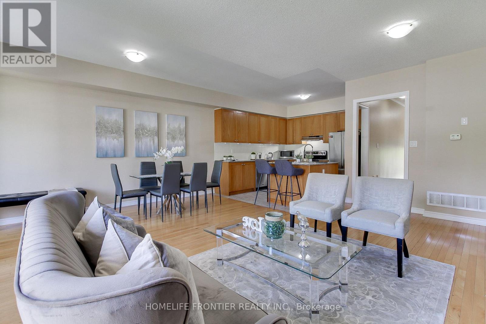 162 Verdi Road, Richmond Hill, Ontario  L4E 0Z6 - Photo 14 - N12513706