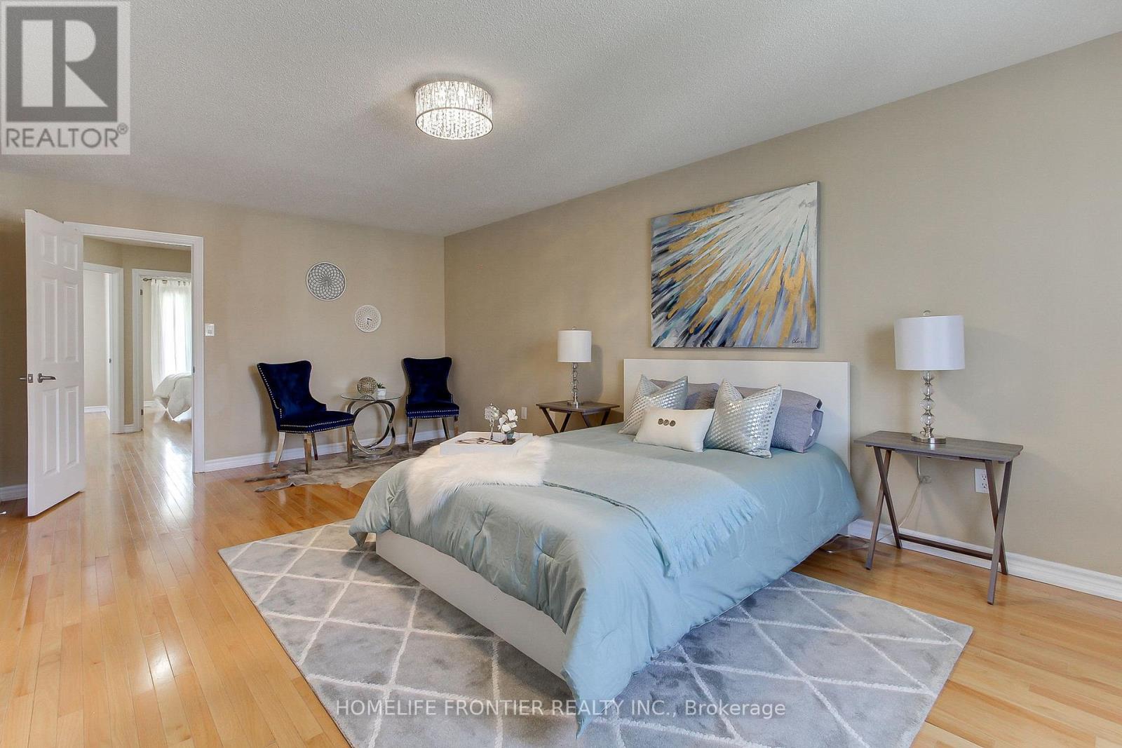 162 Verdi Road, Richmond Hill, Ontario  L4E 0Z6 - Photo 19 - N12513706