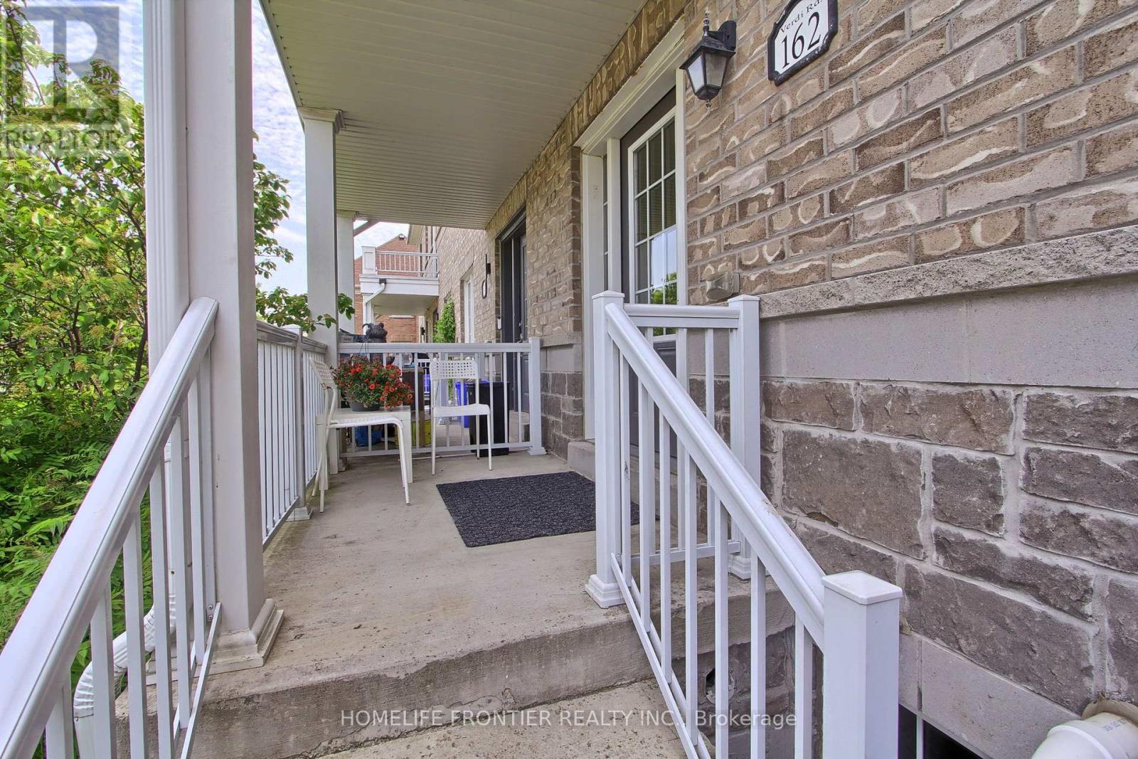 162 Verdi Road, Richmond Hill, Ontario  L4E 0Z6 - Photo 32 - N12513706